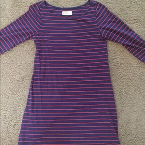 Old navy maternity dress